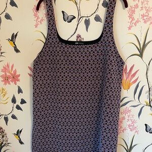 Zara Women's Geometric Dress